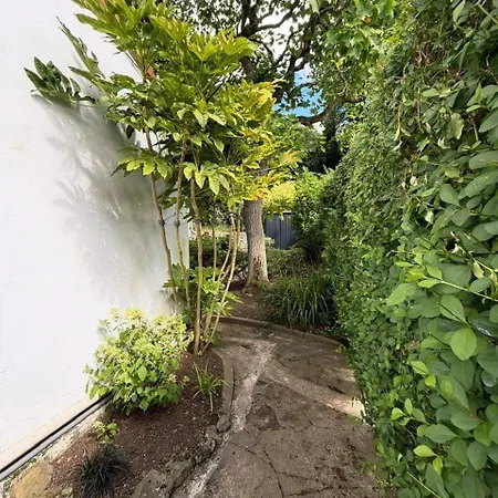 度假居 La Pergola, Wimereux A Deux Pas Wimille
